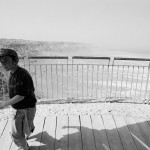 Boy, Masada